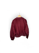 THE SHIRT PROJECT - BOMBERJACKE BORDEAUX