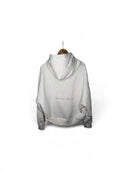 THE SHIRT PROJECT - SWEATER "HAPPINESS" ECRU