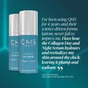 QMS - COLLAGEN SYSTEM NIGHT SERUM