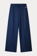 POM AMSTERDAM - HOSE SAAR ETERNAL BLUE