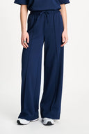 POM AMSTERDAM - HOSE SAAR ETERNAL BLUE
