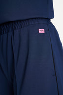 POM AMSTERDAM - HOSE SAAR ETERNAL BLUE
