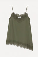 OH APRIL - TAMI TOP OLIVE