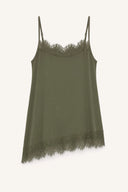 OH APRIL - TAMI TOP OLIVE