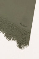 OH APRIL - TAMI TOP OLIVE