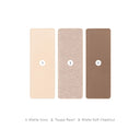 JANE IREDALE - TRIPLE EYE SHADOW
