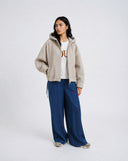 SMITH & SOUL - BOXY T-SHIRT "SOUL"