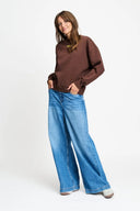 POM AMSTERDAM SWEATER SOPHIE THE STUDIO