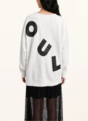 SMITH & SOUL SWEATSHIRT SOUL