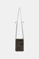 PENN & INK - TASCHE (W26D144) TABAK