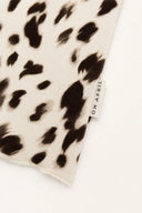 OH APRIL - ZAHARA SOFT LONGSLEEVE COW